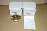 New! Schneider Electric VT2213 1/2" Swt 3.5CV Way Valve Body 400 Psi Max. Fixed Price $44.99.