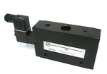 New Norgren C/20134/122/131 Solenoid Pilot Valve C20134122131. Fixed Price $150.00.