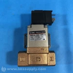 Smc VNB311A-N20A-5DZB-B Vna/b/c/d 2-WAY Media Valve Usip. Fixed Price $56.16.