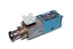 Rexroth R900573436 Proportional Pressure Relief Valve DBEP6A06-13/45AG24NK4M. Fixed Price $900.00.