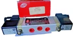 Herion 2636253 Valve Double Solenoid 120V Coil. Fixed Price $154.99.