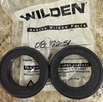Pieces Wilden Parts Seat- Valve- Neoprene 08-1120-51. Fixed Price $75.00.