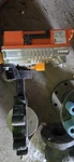 Belimo F6200L+PRXUP-MFT-T. Fixed Price $1000.00.