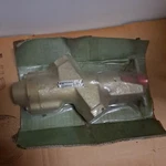 Ross 1523B6002 Emergency Shut Off Valve. Fixed Price $56.75.
