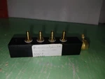 Pneumadyne M32-4 Manifold. Fixed Price $25.00.