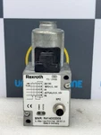 Rexroth R414002009 Pressure Regulating Valve 24V Dc. Fixed Price $379.99.