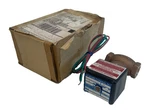 New Jd Gould M4-3V-1/2-125-24VDC Water Solenoid Valve M43V1212524VDC. Fixed Price $155.00.