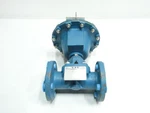 Itt 1-2529-R2-34-3112 Dia-flo Pneumatic Flanged Diaphragm Valve 150 1IN. Fixed Price $225.40.