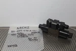 Nachi SS-G01-C7Y-R-C2-5484K Solenoid Valve Used With Warranty See All Pictures. Fixed Price $289.99.