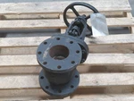 Stockham G624 B35219 Gate Valve T264355. Fixed Price $699.99.