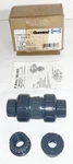 New Old Stock Chemtrol Nibco U45BC 1/2 Check Valve - Free Shipping !!!. Fixed Price $65.00.