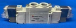 Smc Solenoid Valve SY5220-5LOZ-01 0.1-0.7MPA. Fixed Price $50.00.