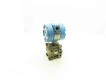Rosemount 1151GP9E22B1DF Pressure Transmitter 0-800PSI 45VDC 3000PSI Max. Fixed Price $89.99.