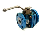 Atomac AKH3 Lined Ball Valve. Fixed Price $98.99.