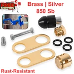 9401324 For Simmons 850 Sb Yard Water Hydrant Repair Parts Kit & Plunger 8842. Fixed Price $18.00.