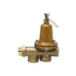Watts 3/4 Brass Water Pressure Reducing Valve Fnpt LF25AUB-Z3. Fixed Price $135.95.