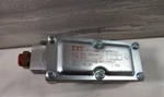New Itt Controls KM1A113 Safety Valve. Fixed Price $17.46.