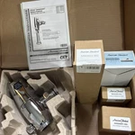American Standard 6065121.002 Ultima Selectronic Touchless Flush Valve Chrome. Fixed Price $119.99.