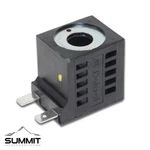 Deltrol 10225-96 Solenoid Coil, Hydraulic Power Unit Lift Dump, 12V, 16W. Fixed Price $44.95.