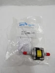 Shurflo 183-165-01 Water Pressure Reducing Valve Wprv 65PSI 3/8B. Fixed Price $16.09.