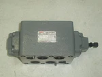 Nachi P-OCQ-G06-B1C-E11 Valve. Fixed Price $100.00.