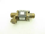 5-VMK 25 Dr Nc Brass Coaxial 3-WAY Solenoid Valve 1-1/2"NPT 24VDC 230PSI. Fixed Price $499.99.
