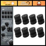 Exhaust Valve Bushing Kit 8-PIECE Set For Peterbilt 357 375 379 385 Mounting. Fixed Price $57.99.