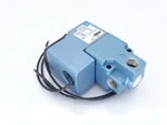 Mac Valves Inc 225B-116AAAA. Fixed Price $133.19.