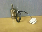Kendrion KVM40 R/4604 Solenoid 24V From Steris Hamo Sterilizer #14116. Fixed Price $149.99.