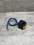 Vickers Eaton / Modular Controls 30539 Coil For Solenoid Valve, 36VDC, Tested. Fixed Price $89.99.