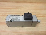 Smc NVS4114-0009DP Valve NVS41140009DP. Fixed Price $81.33.