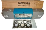 Rexroth R431005700 Super Spool Directional Control Valve P-06118700000 24VDC New. Fixed Price $340.00.