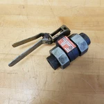 Marpac 3/4 Cs B790-TT-H Hydraulic Valve Used. Fixed Price $9.47.