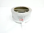 Sureflow VWC0151 Steel Double Door Check Valve 0800 Fecs Ansi 150 Cwp 285PSI. Fixed Price $280.90.