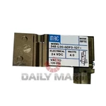 New In Box Mac 34B-L00-GDF0-1DT Solenoid Valve. Fixed Price $137.80.