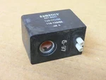 Numatics 237-804B Solenoid Valve. Fixed Price $26.99.