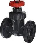 Gate Valve Spears 2023-015 Pvc 1/2" Schedule 80. Fixed Price $99.00.