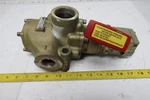 Ross D2773A6832 Solenoid Lock Out Valve 24VDC 14VA 1" Ports. Fixed Price $34.62.