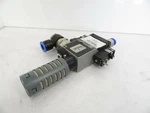GVS25NS14E1 Coval Safety Venturi Nozzle 2.5MM 90% (used And Tested). Fixed Price $160.00.