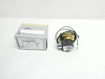 Parker 12F23O2148ACF4C05 Solenoid Valve 120V-AC 3/4IN Npt. Fixed Price $477.80.