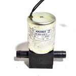 Advance Model: AVR-4202-618N-0 DC24V Stainless Steel Valve.free Shipping.. Fixed Price $99.99.
