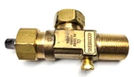 Sherwood Cylinder Valve CGA820-12NC3 X1 22-41 V9. Fixed Price $62.99.