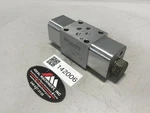 Sun Hydraulics 01X7-AC Valve Used #142006. Fixed Price $49.00.