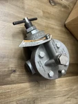 Genuine Graco 224-040 Pump Protector Runaway Control 3/4". 224040 New No Box. Fixed Price $469.99.