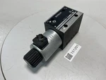 Bosch 081WV10P1V1070WS024/00D51 Valve Used #151201. Fixed Price $279.00.