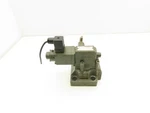 Rexroth Dbe 20-37/200XYK4-509 Hydraulic Proportional Pressure Relief Valve. Fixed Price $269.99.