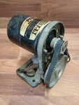 Jabsco Water Pump 36900-1000 12V Automatic Multi Fixture & Belt Drive Works. Fixed Price $88.00.