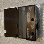 Edco Usa C4M20N-D-BO Vacuum Pump W/built In Blow-off Reservoir (new) "like Piab". Fixed Price $80.00.