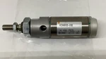 Smc NCDMKB125-0100 Pneumatic Cylinder 1-1/4'' Bore , 1'' Stroke. Fixed Price $19.80.