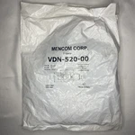 Mencom VDN-520-00 Solenoid Valve Connectors New In Package. Fixed Price $22.00.